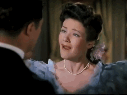 Classic Film Reaction GIF by Film at Lincoln Center - Find & Share on GIPHY