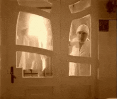 overlook  GIF
