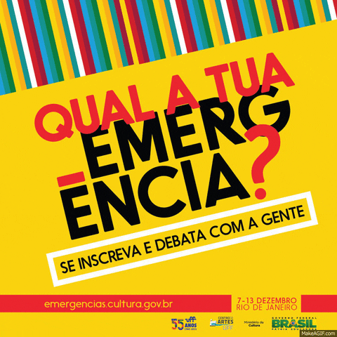 emergencias  GIF