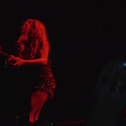 Glitter Smash GIF by Diply