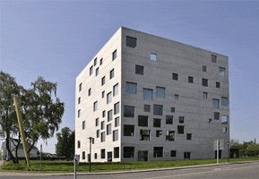 Architecture Sanaa GIF by ArchDaily