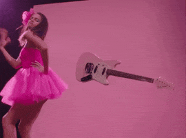 Fanning Music Video GIF by Interscope Records