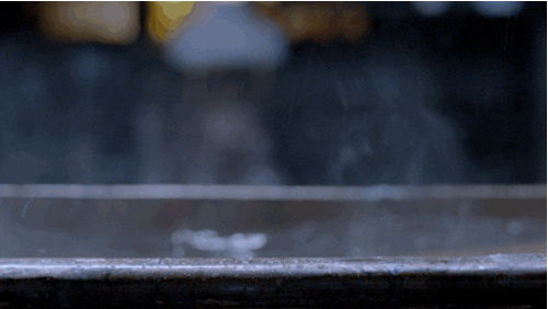Billie Piper Rain GIF by Showtime