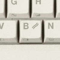 pc breakfast GIF by Justin Gammon