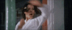 kung fu women warriors GIF by Shaw Brothers