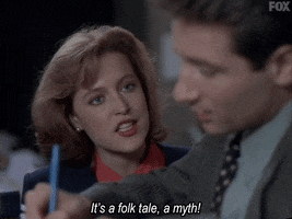Myth GIFs - Get the best GIF on GIPHY