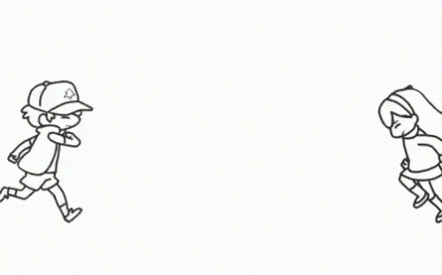 I Love You Hug GIF