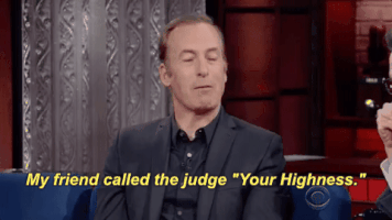 colbertlateshow late show bob odenkirk the late show with stephen colbert GIF