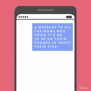 house of cards texting GIF by PureWow