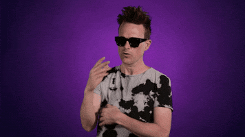 What The Fuck Wtf GIF by Night Drive