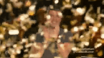 simon cowell applause GIF by America's Got Talent