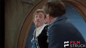 peter o'toole punch GIF by FilmStruck