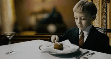 jeremiah tower dinner GIF by The Orchard Films