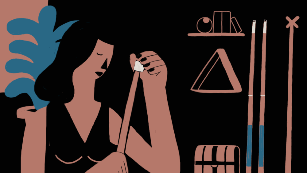 Chalk GIF by Daniela Sherer Find & Share on GIPHY