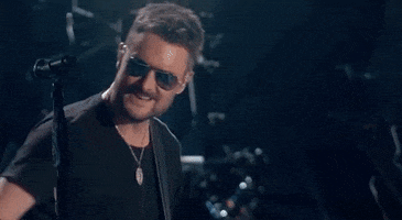 happy country music GIF by CMA Fest: The Music Event of Summer