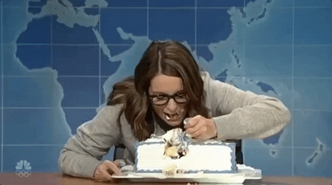 Tina Fey Nbc GIF by Saturday Night Live - Find & Share on GIPHY
