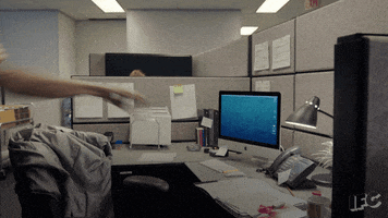 Punch It Work Out GIF by IFC