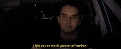please call me paul w downs GIF by Rough Night Movie