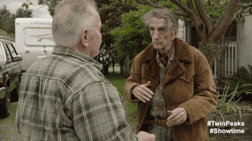 Twin Peaks Blood Donation GIF by Twin Peaks on Showtime