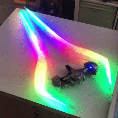 joshuatdizon rainbow sword gamegeek GIF
