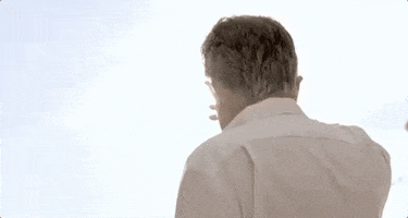 Jeremiah Tower Sunlight GIF by 1091