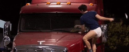 car wash windshield GIF by Rough Night Movie