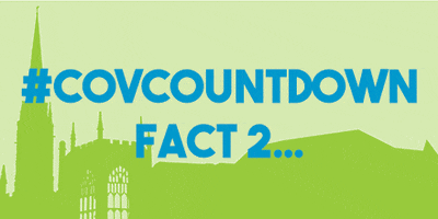 facts cathedral GIF by Coventry University