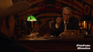 Twin Peaks Part 12 GIF by Twin Peaks on Showtime