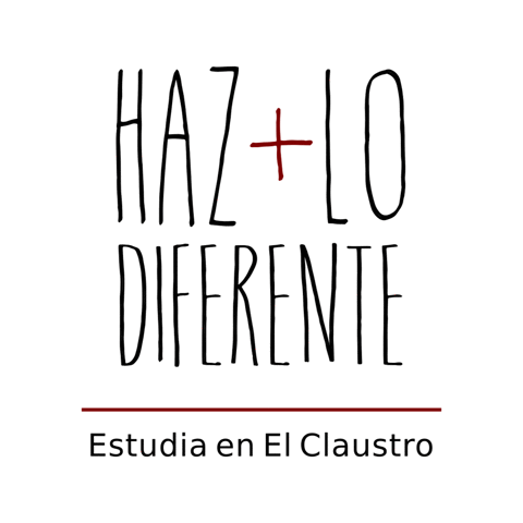 u_elclaustro arte gastronomia psicologia comunicacion GIF