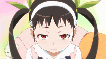 kingrpg loli monogatari lolicon mayoi GIF