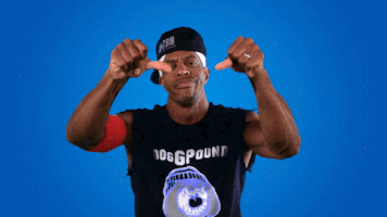 jerome williams big 3 reactions GIF by BIG3