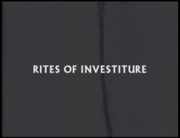 anthony green rites of investiture GIF by Circa Survive
