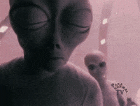 aliens history channel gif