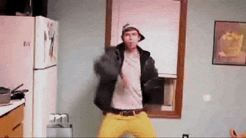 dance boogie GIF by The Maury Show