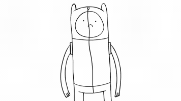 muzziker adventure time GIF