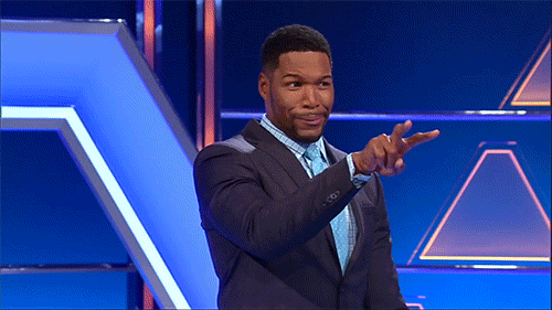 Game Show Eyes GIF by ABC Network - Find & Share on GIPHY