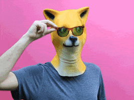 Doge Tyler Menzel GIF by Originals