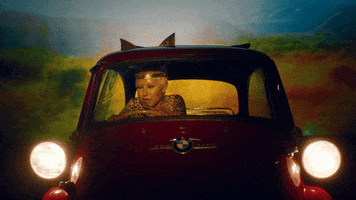 nasty GIF by Brooke Candy
