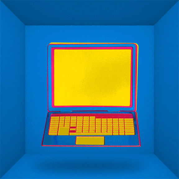 Design Lab animated GIF