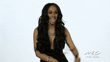 I gotchu cardi b GIF by Music Choice