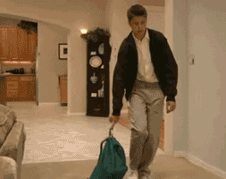 tired arrested development GIF