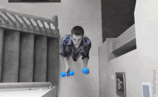 luckyhercul  GIF