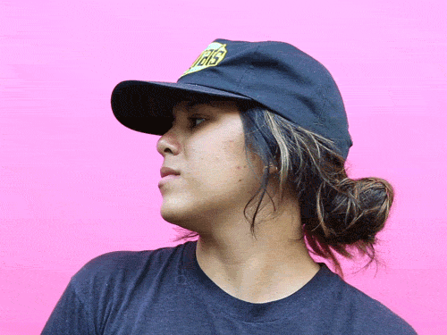 Qué es lo que más te gusta de tu novi