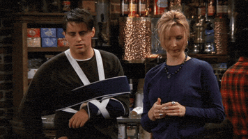 mohamedsaleh tv friends play series GIF