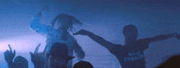 partying rae sremmurd GIF by Interscope Records