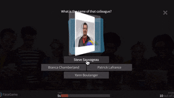facegame GIF by Product Hunt