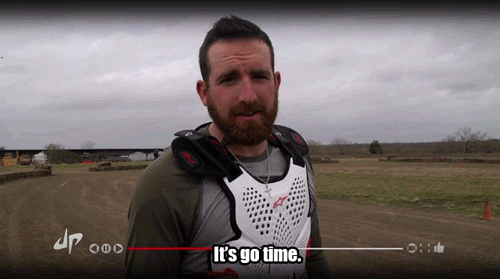 Its Go Time Cmt GIF by The Dude Perfect Show - Find & Share on GIPHY