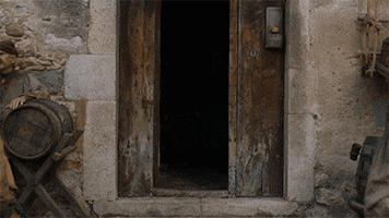 Faye Marsay Hbo GIF by Game of Thrones