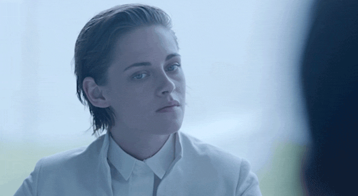 Kristen Stewart Equals GIF by A24 - Find & Share on GIPHY