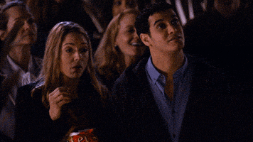 dating date GIF by CBS
